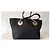 Gucci borsa Mini bag monogram Nero - vista 13