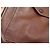 Coach JACKE TRAINERJACKE 48 M BRAUN LEDERJACKE WESTE - Ansicht 12