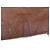 Coach JACKE TRAINERJACKE 48 M BRAUN LEDERJACKE WESTE - Ansicht 17