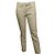 Dondup Grey Shiny Silver Geometric Pattern Karottenhose Hosengröße 26 - Ansicht 7