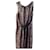 Dolce & Gabbana Dresses Multiple colors Silk Rubber  ref.518206