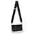 Louis Vuitton LV Bubblegram wallet on strap new Black Leather  ref.518337