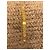 Reloj pulsera Bulgari de oro amarillo 18k con diamante Gold hardware - vista 4