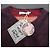 Odd Molly Strickjacke Dunkelrot Wolle Mohair Mehrfarben Bordeaux - Ansicht 4