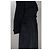 Autre Marque Gabardina Wilfred Negra Negro - vista 3