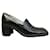Free Lance p loafers 36 Black Leather  ref.519059