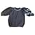 Bash Knitwear Black Acrylic  ref.519063