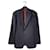 Autre Marque Blazers Jackets Grey Wool  ref.519097