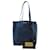 Balenciaga Blue XS Everyday Leather Tote Bag Navy blue Pony-style calfskin  ref.519141