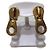 Marc by Marc Jacobs Boucles d'oreilles