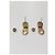 Marc by Marc Jacobs Boucles d'oreilles - vue 4
