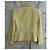 Giacca Guy Laroche Gialla in Seta e Cotone Giallo - vista 5