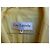 Giacca Guy Laroche Gialla in Seta e Cotone Giallo - vista 7
