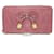 See by Chloé Wallet Pink Leather  ref.519419