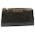 Louis Vuitton cosmetic pouch Brown Patent leather  ref.519492