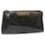 Louis Vuitton cosmetic pouch Brown Patent leather  ref.519494