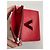 Louis Vuitton Billetera torcida Roja - vista 10