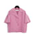 Christian Dior 09P GALLIANO FR36/38 PINK REPS BOX Cotton  ref.519550