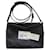 Pallas-Tasche von Louis Vuitton Schwarz Leder  ref.519551