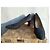 Salvatore Ferragamo schwarze Stoff Pumps 7 cm - Ansicht 2