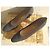Salvatore Ferragamo schwarze Stoff Pumps 7 cm - Ansicht 3