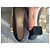Salvatore Ferragamo schwarze Stoff Pumps 7 cm - Ansicht 6