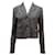 Michael Kors Blazer in Black Wool  ref.519650