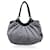 Louis Vuitton Encre Monogram Idylle Lona Fantaisie Hobo Bag Tote Azul Lienzo  ref.519693