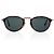 Persol Gafas de sol redondas plegables de acetato marrón 3075-S 51/21 140MM Castaño