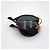 Persol Gafas de sol redondas plegables de acetato marrón 3075-S 51/21 140MM Castaño - vista 3