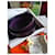 Cinturón Hermès Púrpura  ref.519701