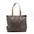 Louis Vuitton Cabas Mezzo Marrone - vista 2