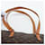 Louis Vuitton Cabas Mezzo Marrone - vista 6