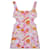 Maje Dresses Pink Cotton  ref.520010
