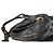 Borsa Hobo Fay in Pelle Nera Nero - vista 2