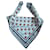 Christian Dior sciarpe Beige Cotone  ref.520386