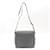 Louis Vuitton Roman Grey Leather  ref.520851