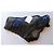 Autre Marque Reggiseno push up e mutande Charlott' nero pizzo - vista 3