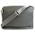 Louis Vuitton Roman Grey Leather  ref.520896