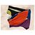 Issey Miyake Pantaloni multicolor Homme Plissé - vista 6