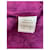 Chanel Jacken Dunkelviolett - Ansicht 5