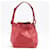Noe Louis Vuitton Noé Red Cloth  ref.521051