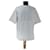 Autre Marque Camisas Branco Algodão  ref.521144
