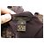 NEUER BADEANZUG VON LOUIS VUITTON 1 MONOGRAMMSTÜCK LV BRAUN 38 M BADEANZUG - Ansicht 5