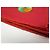 Hermès HERMES SCIARPA LA DANZA DELLA PIAZZA DEL COSMOS 90 PAUWELLS SETA SCIARPA IN SETA ROSSA Rosso - vista 11
