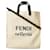 Fendi Handbags Cream Cloth  ref.521507