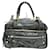 Christian Louboutin Handbag Black Patent leather  ref.521557