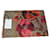 Gucci Stola gg Supreme nova estampa de flores Várias cores Multicor Lã  ref.521911