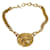 Yves Saint Laurent Collane Gold hardware Metallo  ref.521946