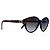 Jacques Fath Occhiali da Sole Vintage in Acetato Nero Mod. 921-3 fa 62 - Ansicht 2